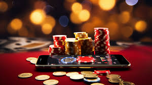 Официальный сайт Bounty Casino